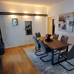 Apartament Toni *