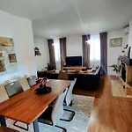 Apartament Toni Pula
