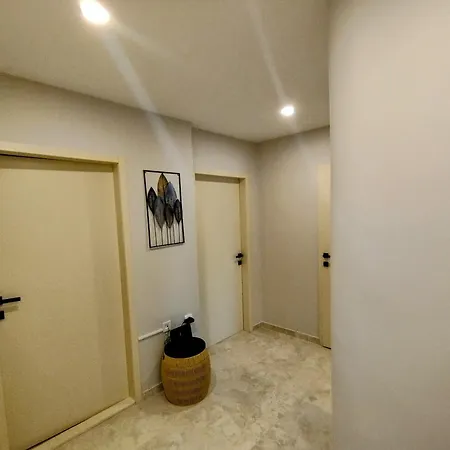 Apartment Toni *