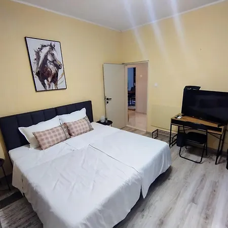 Apartment Toni Pula