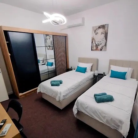 Toni Apartment *