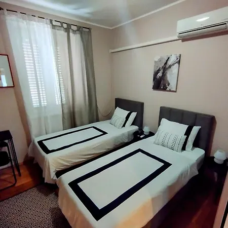 Apartment Toni *