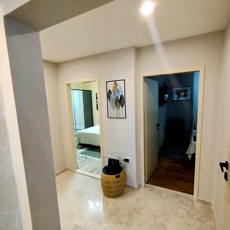 Toni Apartment Pula