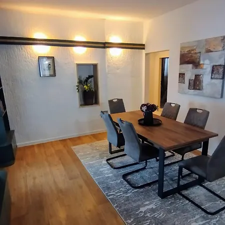 Apartment Toni *