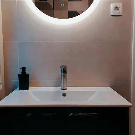 Toni Apartment *