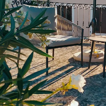 Toni Apartment *