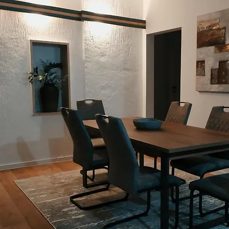 Toni Apartment *