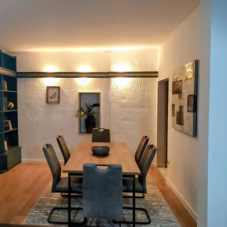 Apartment Toni *